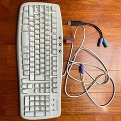 Microsoftキーボード