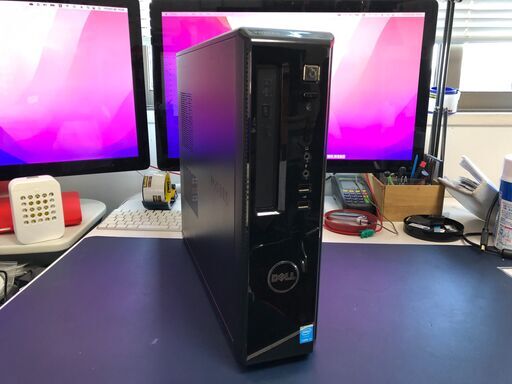 DELL：VOSTRO 3800 Core i3 8GB 1TB
