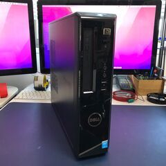 DELL：VOSTRO 3800 Core i3 8GB 1TB