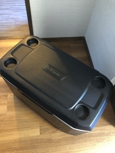 Coleman クーラーボックス　66リットル