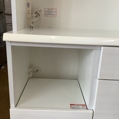 食器棚　リサイクルショップ宮崎屋　佐土原店　22.7.29F 食器棚 リサイクルショップ宮崎屋 佐土原店 22.7.29F