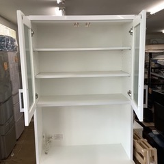食器棚　リサイクルショップ宮崎屋　佐土原店　22.7.29F 食器棚 リサイクルショップ宮崎屋 佐土原店 22.7.29F