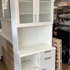 食器棚　リサイクルショップ宮崎屋　佐土原店　22.7.29F 食器棚 リサイクルショップ宮崎屋 佐土原店 22.7.29F
