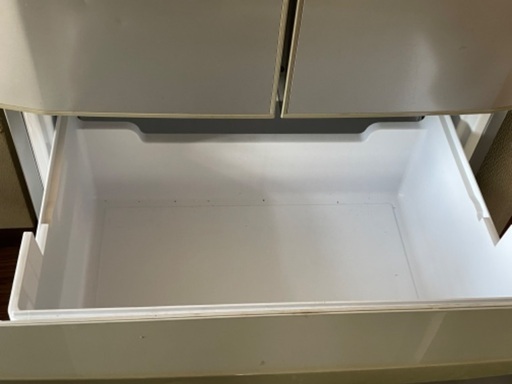 サンヨー冷凍冷蔵庫400ℓ 値下げしました。