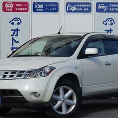 ムラーノ 日産 の中古車 ジモティー