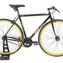 MASI 「マジィ」 FIXED FLAT 2012年モデル ピストバイク