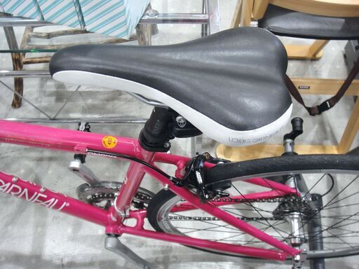 モノ市場 東海店】 LOUIS GARNEAN ロードバイク RSR-Ⅳ