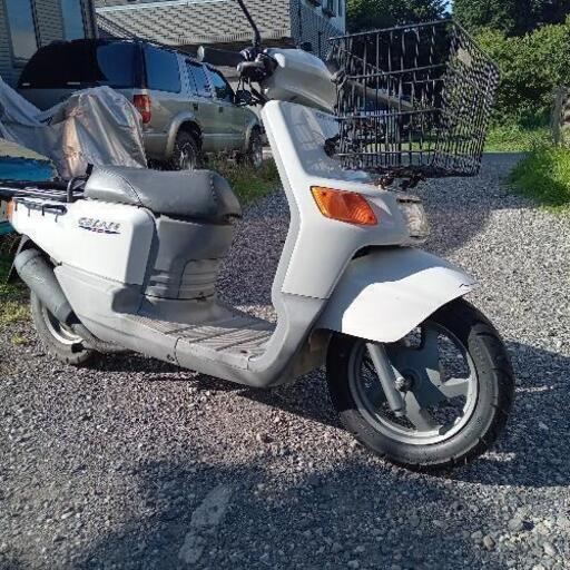 値下げ　2スト　ギア　乗って帰れます!