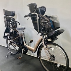 関東全域送料無料 保証付き 電動自転車 ブリヂストン アンジェリーノ 