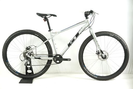 GT 「ジーティー」 AGGRESSOR Sport Rigid 2021年モデル マウンテンバイク