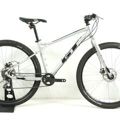 GT 「ジーティー」 AGGRESSOR Sport Rigid 2021年モデル マウンテンバイク