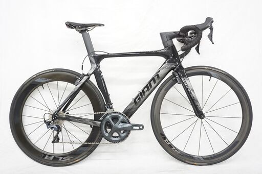 GIANT 「ジャイアント」 PROPEL ADVANCED PRO1 2019年モデル ロードバイク フルカーボン 3722072900002