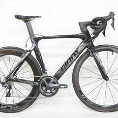 GIANT 「ジャイアント」 PROPEL ADVANCED PRO1 2019年モデル ロードバイク フルカーボン 3722072900002