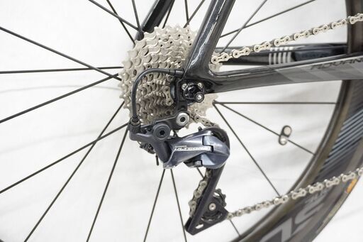 GIANT 「ジャイアント」 PROPEL ADVANCED PRO1 2019年モデル ロード