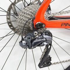 PINARELLO 「ピナレロ」 PRINCE FX DISC 2021年モデル ロードバイク Di2 フルカーボン 3722072600027