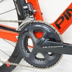 PINARELLO 「ピナレロ」 PRINCE FX DISC 2021年モデル ロードバイク Di2 フルカーボン 3722072600027