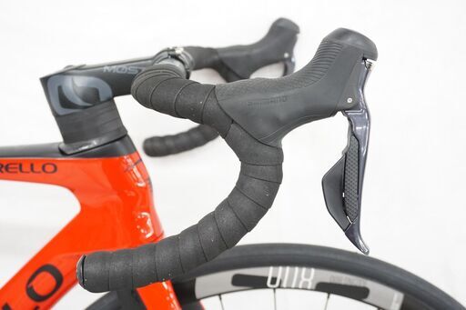 PINARELLO 「ピナレロ」 PRINCE FX DISC 2021年モデル ロード