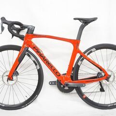 PINARELLO 「ピナレロ」 PRINCE FX DISC 2021年モデル ロードバイク Di2 フルカーボン 3722072600027