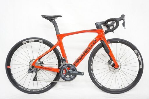 PINARELLO 「ピナレロ」 PRINCE FX DISC 2021年モデル ロードバイク