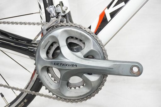 KUOTA 「クオータ」 KHARMA ULTEGRA 2010年モデル ロードバイク フル
