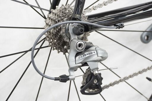 KUOTA 「クオータ」 KHARMA ULTEGRA 2010年モデル ロードバイク フル