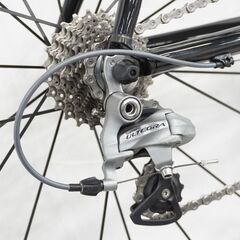 KUOTA 「クオータ」 KHARMA ULTEGRA 2010年モデル ロードバイク フルカーボン 3722072600014