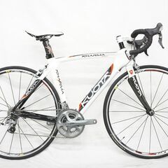 KUOTA 「クオータ」 KHARMA ULTEGRA 2010...