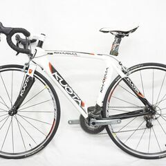 KUOTA 「クオータ」 KHARMA ULTEGRA 2010年モデル ロードバイク フルカーボン 3722072600014