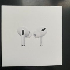 AirPods pro MWP22J/A 