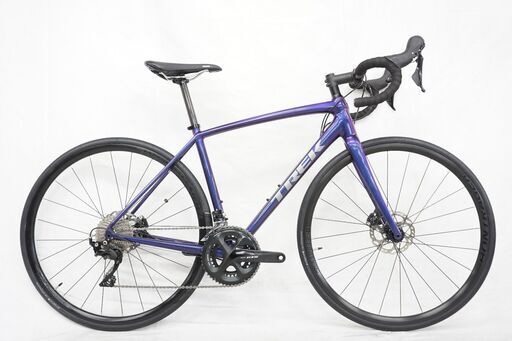 TREK 「トレック」 EMONDA ALR5 DISC 2020年モデル ロードバイク ディスクブレーキ 3722072600001