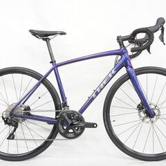 TREK 「トレック」 EMONDA ALR5 DISC 2020年モデル ロードバイク ディスクブレーキ 3722072600001