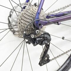 TREK 「トレック」 EMONDA ALR5 DISC 2020年モデル ロードバイク ディスクブレーキ 3722072600001