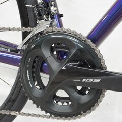 TREK 「トレック」 EMONDA ALR5 DISC 2020年モデル ロードバイク ディスクブレーキ 3722072600001