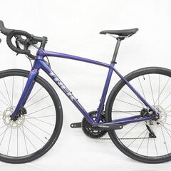 TREK 「トレック」 EMONDA ALR5 DISC 2020年モデル ロードバイク ディスクブレーキ 3722072600001