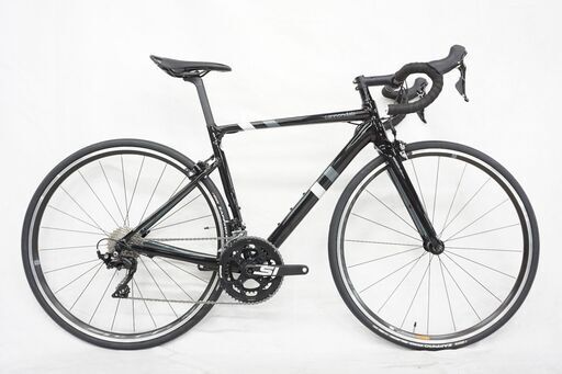 CANNONDALE 「キャノンデール」 CAAD13 105 2020年モデル ロードバイク 3722072200001
