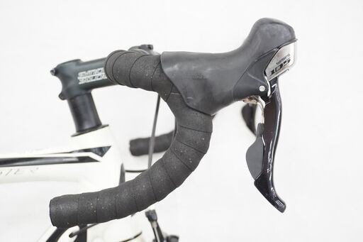 SCOTT 「スコット」 SPEEDSTER25 2014年モデル ロードバイク 3722071200002 スコット SPEEDSTER 25 FOILのテクノロジーを取り入れたエントリー