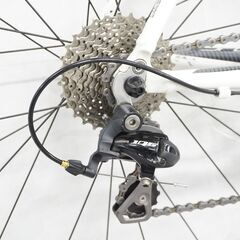 SCOTT 「スコット」 SPEEDSTER25 2014年モデル ロードバイク 3722071200002