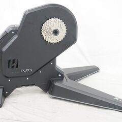 TACX 「タックス」 FLUX S SMART サイクルトレーナー スマート