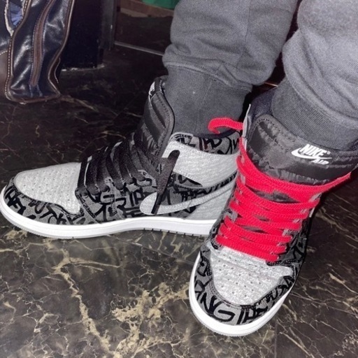 NIKEスニーカー