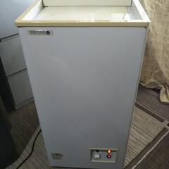 業務用 冷凍庫 NOR FROST フリーザー 冷凍ストッカー