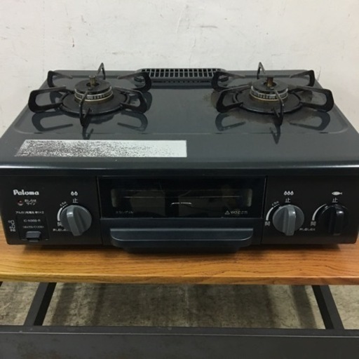 取引場所　南観音　V 2207-928 Paloma 都市ガス　ガスコンロ