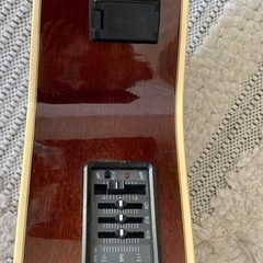 ギター morris Rumbler MR603