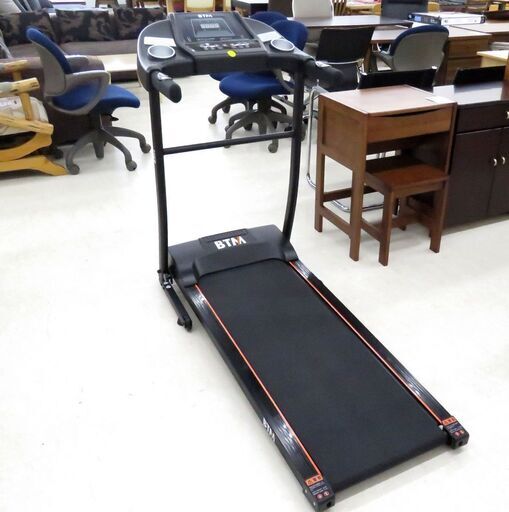 北海道 千歳市/恵庭市近郊配送可能 BTM/ビーティーエム 電動  