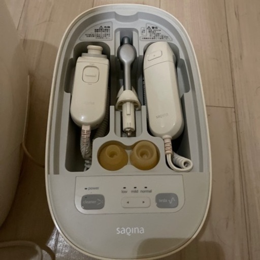 サキナピノ美顔器！激安