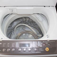 ☆特別価格 6㎏美品！☆Panasonic パナソニック 全自動洗濯機 (NA-F60PB12)