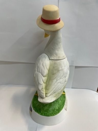 サントリーウイスキー ローヤル プレミアム12年 オープン´95記念ボトル