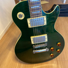 Grass Roots エレキギター Limited model