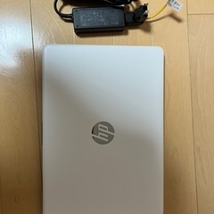 HPモバイルノートパソコン（14インチ、RYZEN3、メモリ8GB、WiFi5対応）