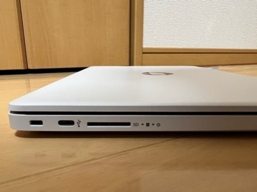 HPモバイルノートパソコン（14インチ、RYZEN3、メモリ8GB、WiFi5対応）