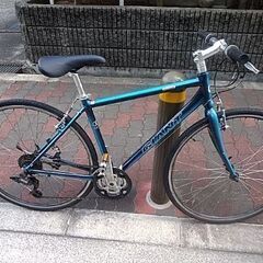 🚴ジャイアントエスケープr3